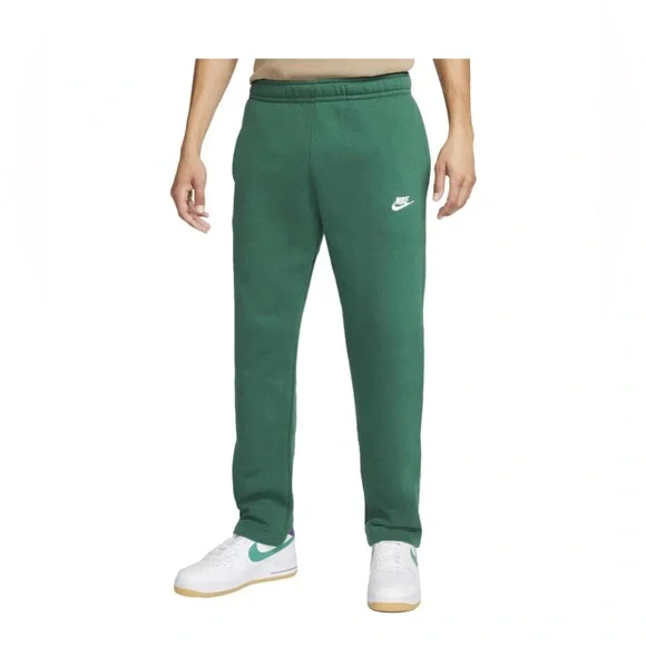 Nike Men's Sportswear Club Pants - Picture 1 of 6